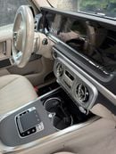 Mercedes Benz G63 AMG STANDARD