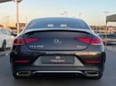 Mercedes-Benz CLS 450 Premium