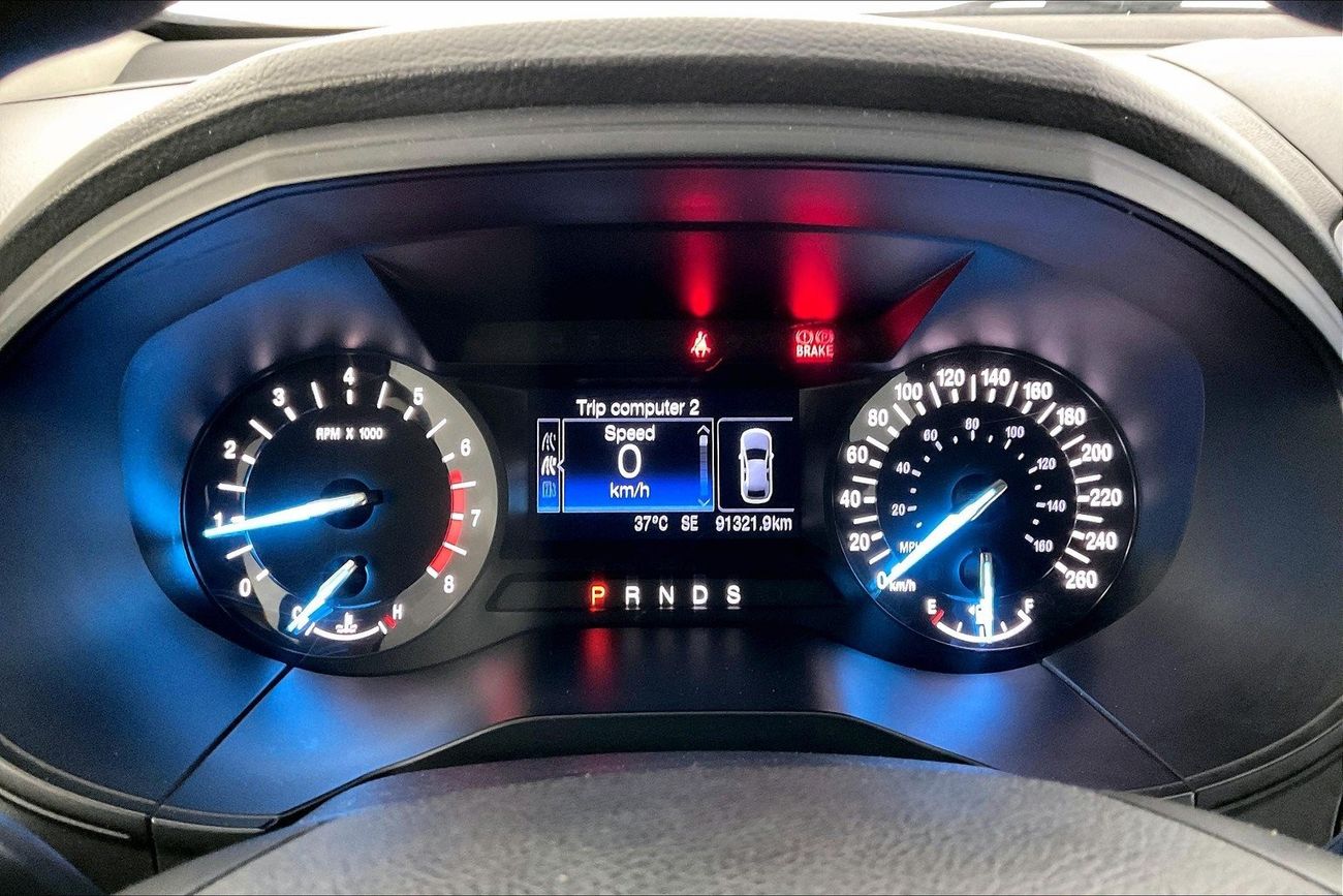 Toyota Fortuner EXR | Guaranteed Warranty | 0 Down Payment