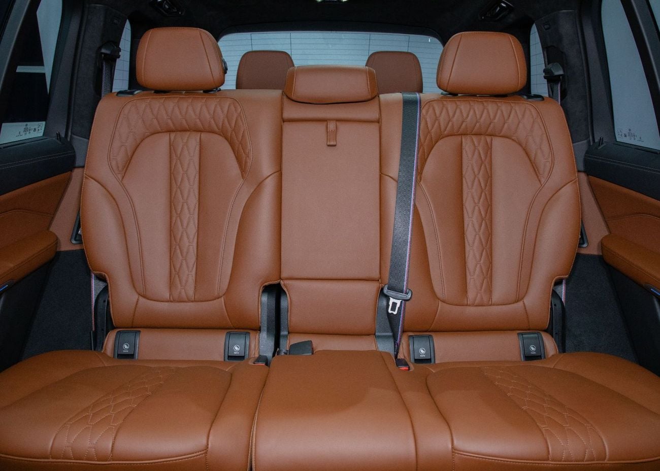 بي أم دبليو X7 xDrive 40i M Sport Pro