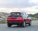 Peugeot 3008 ACTIVE PLUS Peugeot 3008 | 1.6 L | 2024 | GCC | Accident-Free | In Excellent Condition | 823 P.M