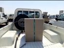 Toyota Land Cruiser Pick Up SC 4.0L LAND CRUISER LC79 SC 4.2L DIESEL 2025
