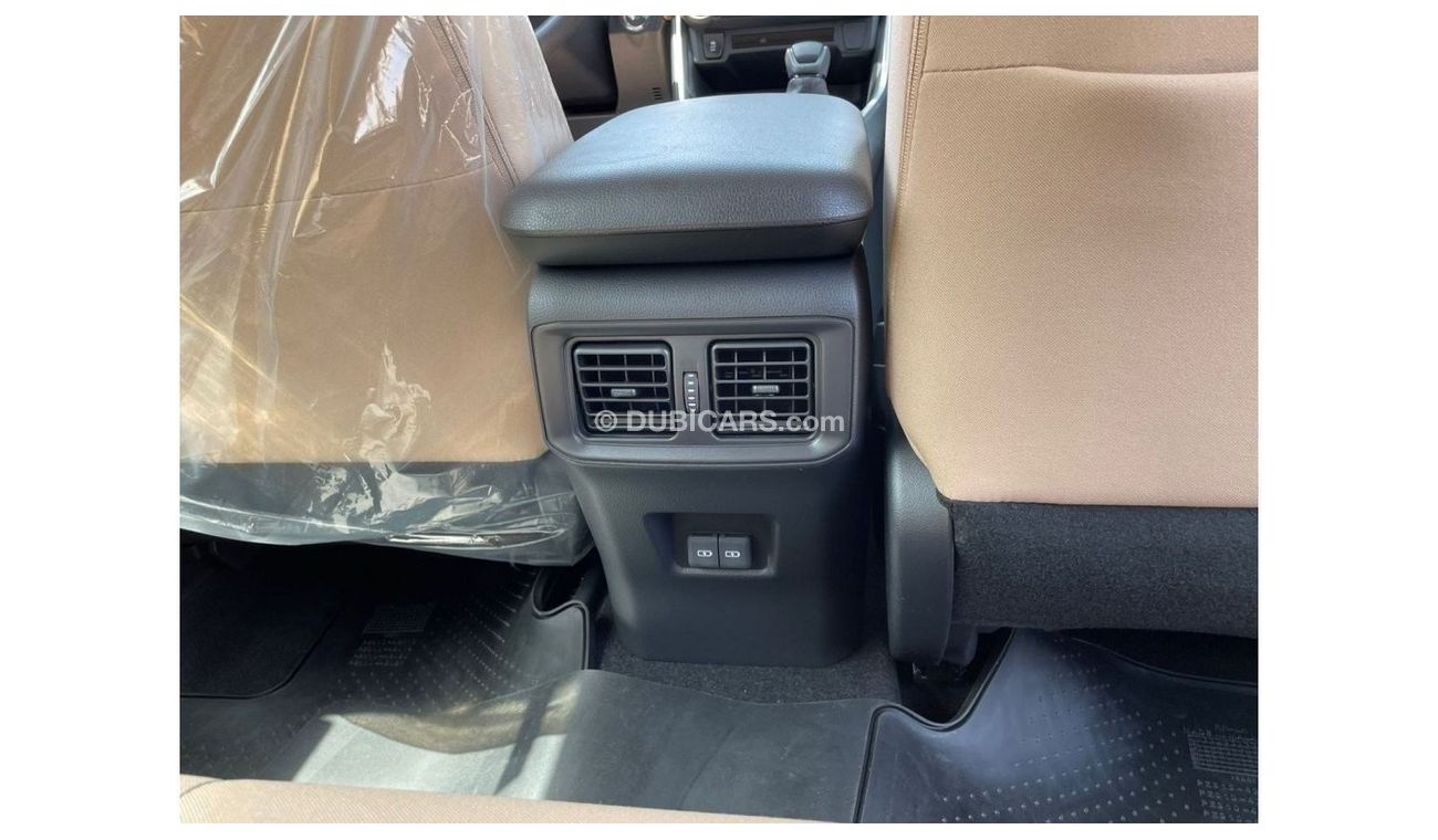 Toyota RAV4 Toyota Rav4 2.5L AWD 105000AED
