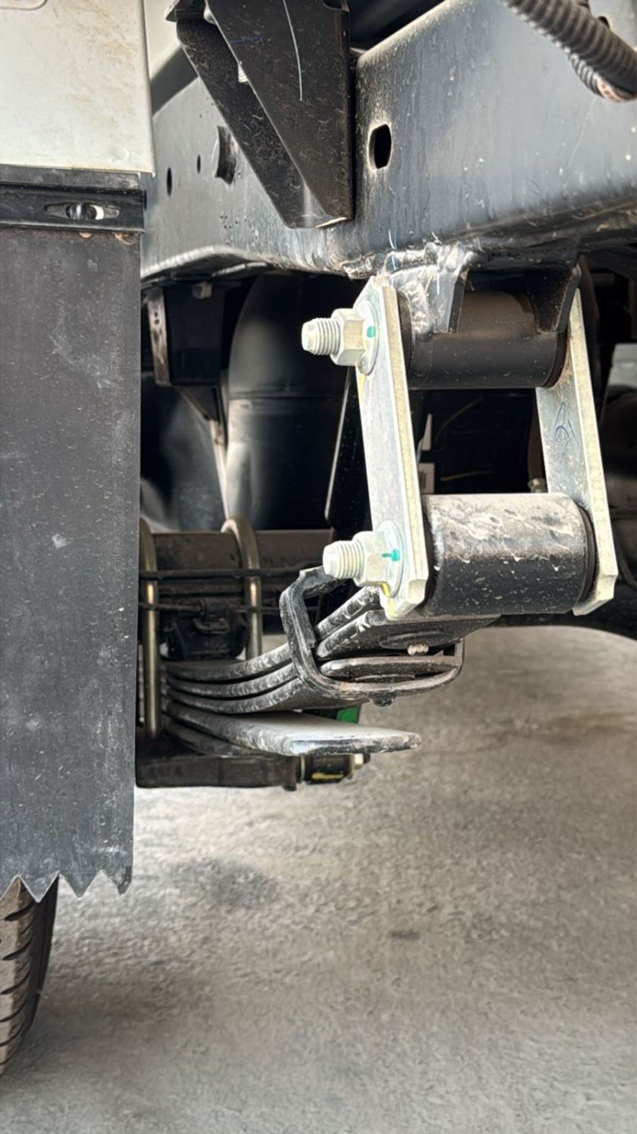 Isuzu DMax Isuzu DMax 2.5L