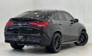Mercedes-Benz GLE 53 AMG 2022 Mercedes Benz GLE53 AMG 4MATIC+ Coupe Night Package, 2027 Mercedes Warranty + Service Pack, GCC