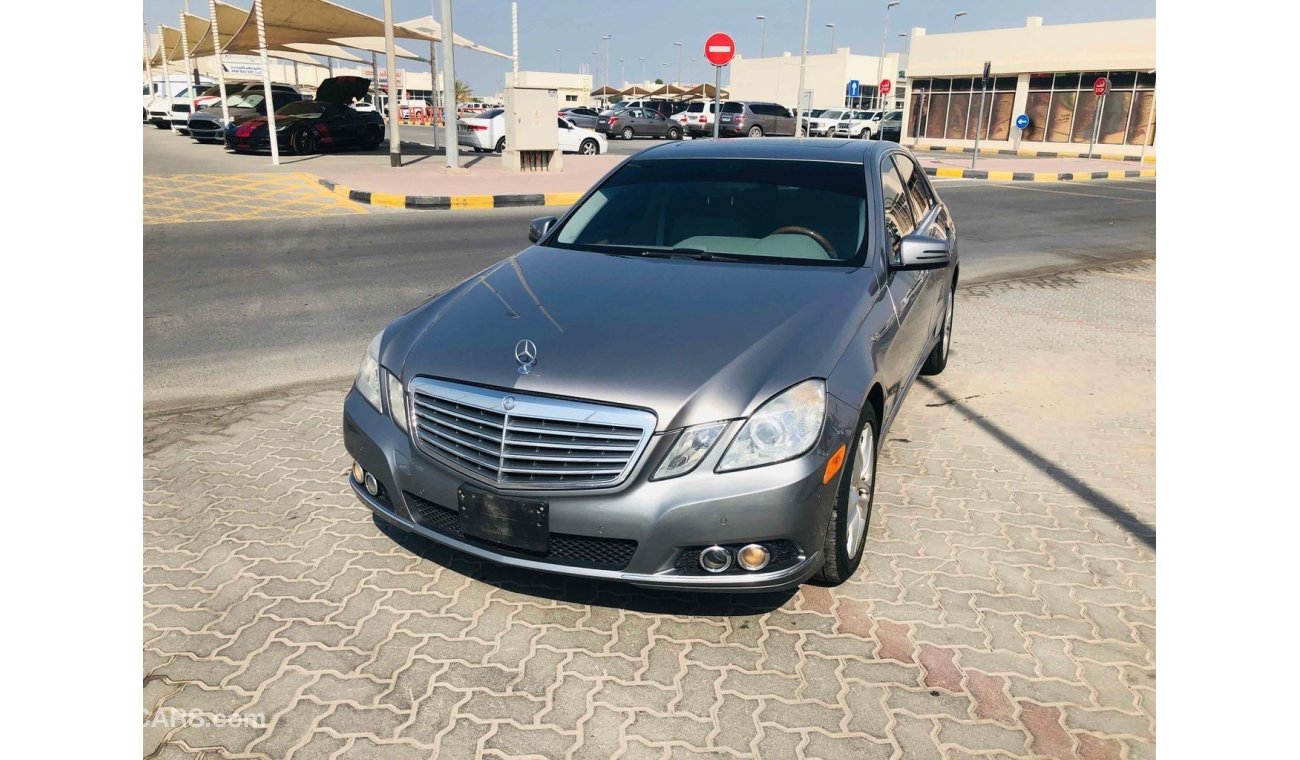 مرسيدس بنز E 350