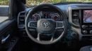 رام 1500 ( Eid al-Adha Offer ) Tradesman Hurricane SO 3.0TT Crew Cab 4X4 2025 GCC With 3 Years Warranty At Dy