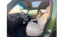 Toyota 4Runner 2016 TOYOTA 4RUNNER SR5 WITH SUNROOF MID OPTION Only Export