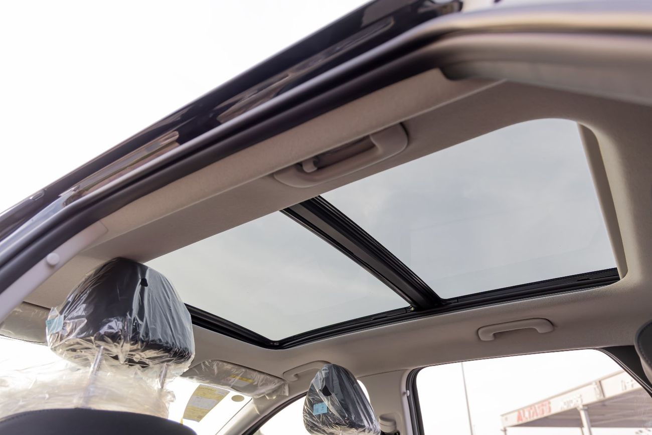 Hyundai Tucson Hyundai Tucson 2025 L 1.5T Elite | (Export)