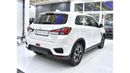 Mitsubishi ASX EXCELLENT DEAL for our Mitsubishi ASX ( 2021 Model ) in White Color GCC Specs