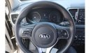 Kia Sportage KIA SPORTAGE 1.7L AUTOMATIC GEAR DIESEL ENGINE USED