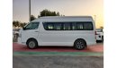 Toyota Hiace High Roof  old shape  model 2.5L Diesel 15 seats