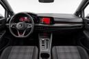 Volkswagen Golf Volkswagen Golf GTI 2021 l Panoramic Roof l Original Paint l AED 1,567 / Monthly