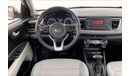 Kia Rio LX