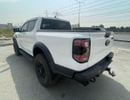 Ford Ranger RAPTOR RIGHT HAND DRIVE ONLY FOR EXPORT PETROL  3.0 LITER