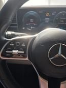 Mercedes-Benz GLE 450 AMG