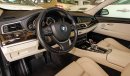 BMW 535 Gran Turismo