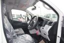 تويوتا هاياس TOYOTA HIACE 2.8L DIESEL 15 SEATER HIGH ROOF COMMUTER AUTO