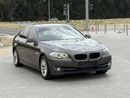 بي أم دبليو 520i Low 2.0L