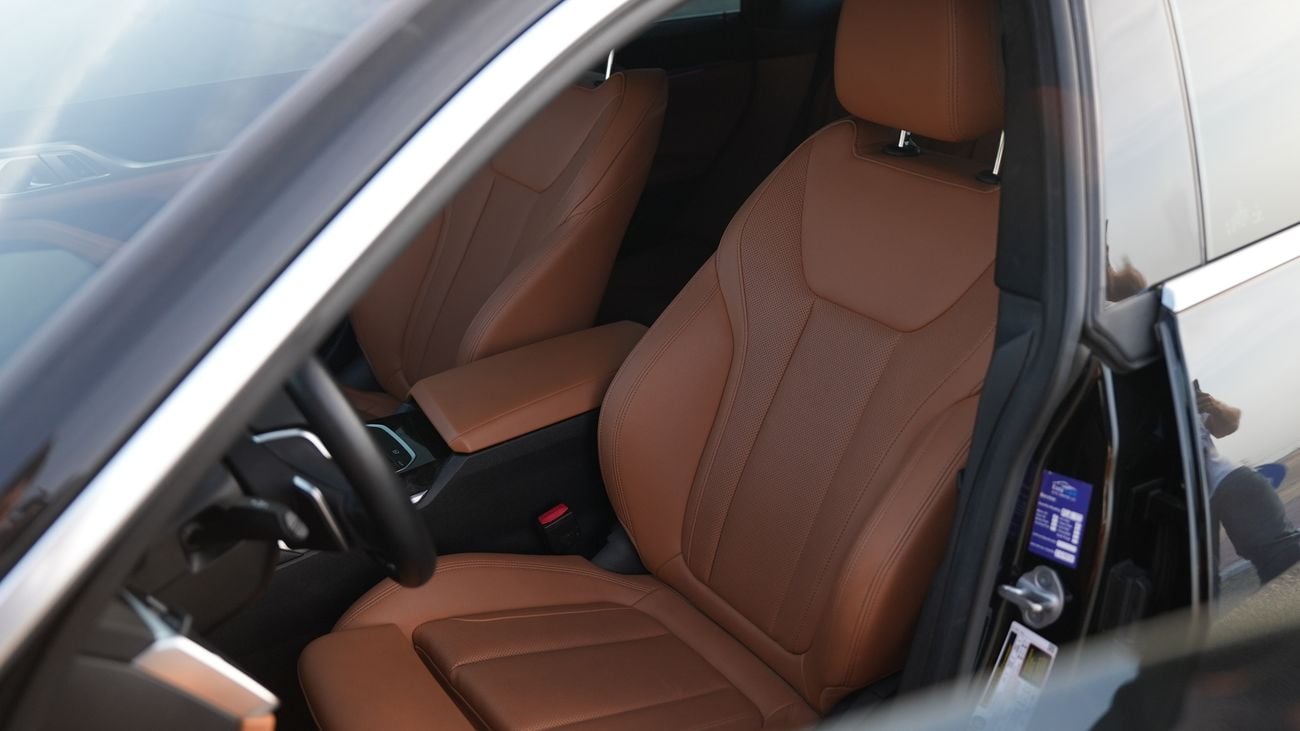 BMW 430i Gran Coupe 2.0