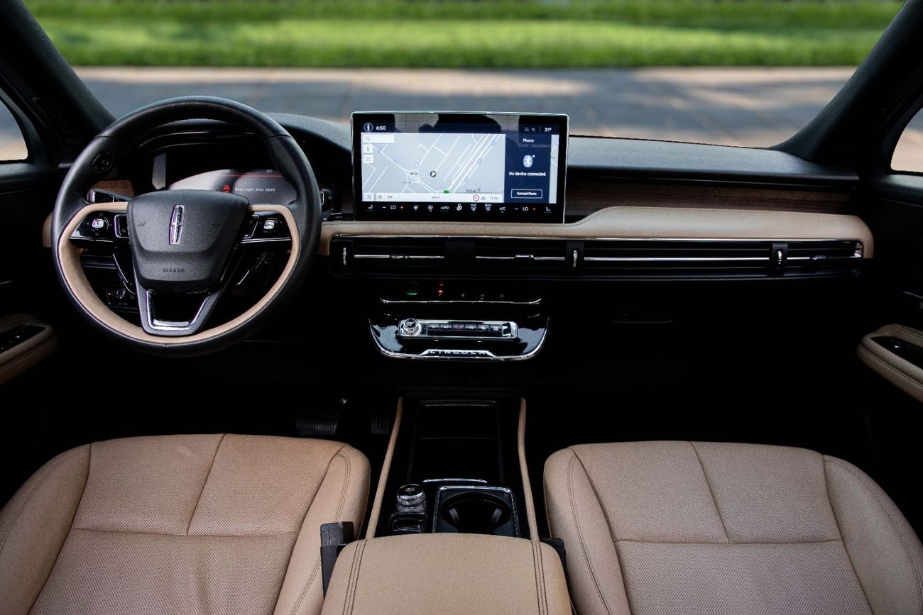 Lincoln Corsair Reserve | 2,742 P.M  | 0% Downpayment | CORSAIR RESERVE II | WARRANTY!