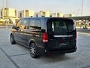 مرسيدس بنز فيانو Trend GCC Specs - Excellent Condition