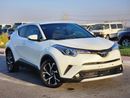Toyota CHR TOYOTA C-HR