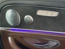 Mercedes Benz E63 AMG V8 4.0L TT / CLEAN TITLE / 5 BUTTONS / 360 CAMERA / RADAR / PROMASTER SOUND SY / BLIND SPOT