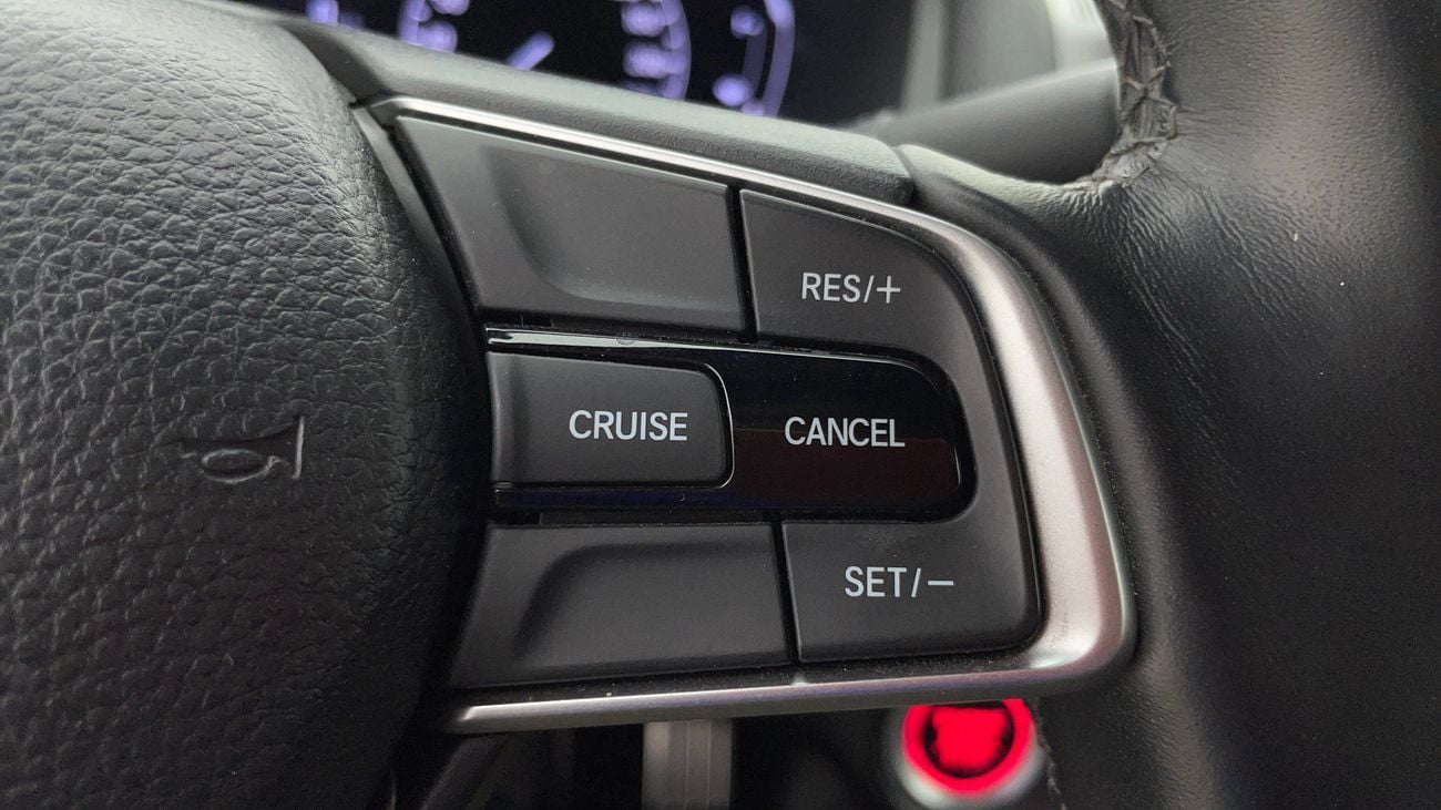 Honda Accord LX SPORT 1.5 | Zero Down Payment | Home Test Drive