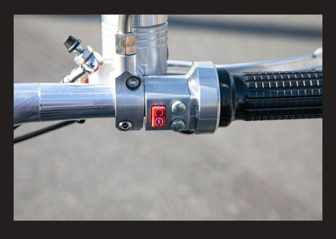 Brough Superior Motor Cycle #SL BROUGH SUPERIOR MOTOR CYCLE LAWRENCE 997CC PTR Export Price