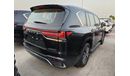 Lexus LX 600 PRESTIGE 3.5L V6 PETROL FULL OPTION (CODE # 67778)