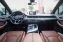 Audi Q7 45 TFSI quattro Luxury