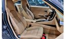 Porsche 911 PORSCHE CARRERA 4S 2013 GCC IN BEAUTIFUL CONDITION FOR 275K AED