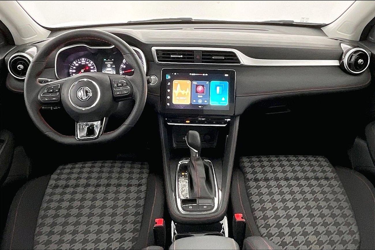 MG ZS Standard | 1 year free warranty | 0 Down Payment