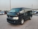 Toyota Hiace TOYOTA HIACE VAN RIGHT HAND DRIVE (PM1616)