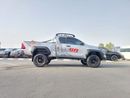 Toyota Hilux TOYOTA HILUX GR PICK UP RHD 2019 MODEL 2.8 L DIESEL AUTOMATIC(PM67606)