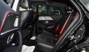 Mercedes-Benz GLE 53 MERCEDES-BENZ GLE COUPE 53 AMG 2022 WITH WARRANTY AND SERVICE CONTRACT. IN EXCELLENT CONDITION