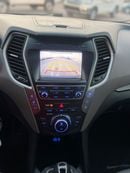 Hyundai Santa Fe 2019 Hyundai Santa Fe XL  - 3.3L V6 - Apple & Android Play - 7 Seater - 42000 Mileage - 41999 AED