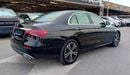 مرسيدس بنز E 250 STD مرسيدس بينز E250