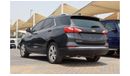 Chevrolet Equinox 2LT Chevrolet Equinox LT / GCC / Free Accident / 2018