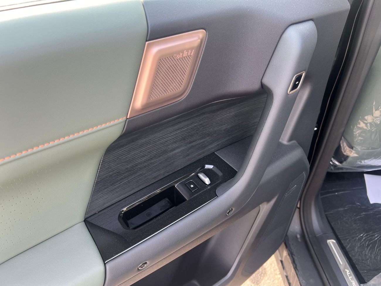 Chery EQ3 CHERY EQ3 - MODEL 2024