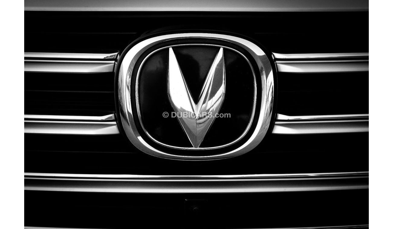 Changan CS95 Royal | 1,860 P.M  | 0% Downpayment | Agency Warranty!