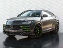 Lamborghini Urus STD