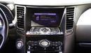 Infiniti FX35