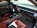 Audi A8 55 TFSI LWB