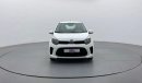 Kia Picanto LX 1.2 | Under Warranty | Inspected on 150+ parameters