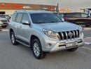 تويوتا برادو VXR 4.0L 4WD
