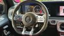 Mercedes Benz G63 AMG STD MERCEDES G63 - MODEL 2023 - NO ACCIDENT