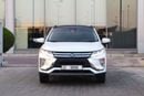 ميتسوبيشي إكلبس كروس GLS Full 1.5L