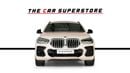 بي أم دبليو X6 40i M SPORT